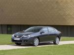 Renault Latitude 2010 года